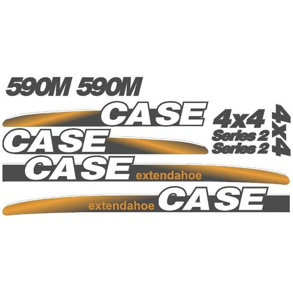 Decal Set